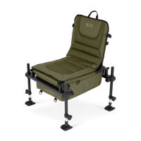 Korum Progress Ruckchair S23 Deluxe